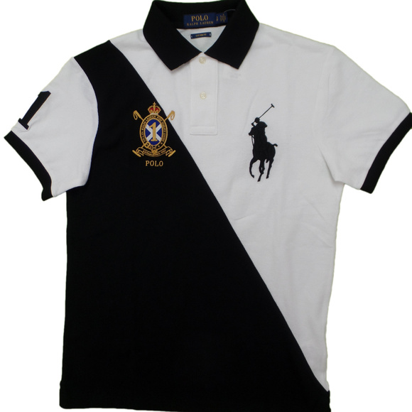 ralph lauren quality